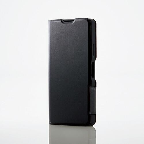 ELECOM（エレコム） Xperia Ace III( SO-53C / SOG08 ) 用 ソフト