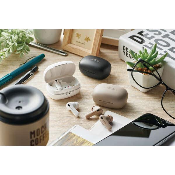 ELECOM（エレコム） Bluetoothイヤホン 完全ワイヤレス ヘッドホン