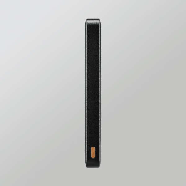 ELECOM（エレコム） リン酸鉄モバイルバッテリー 12000mAh パワー