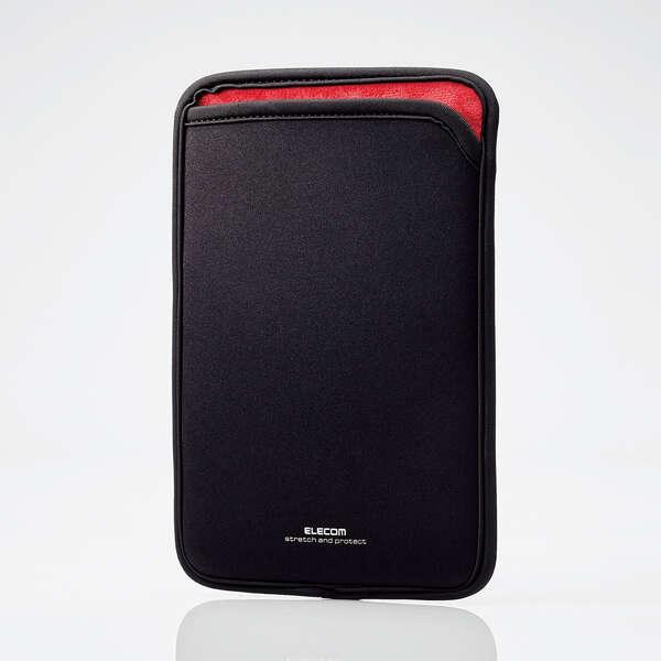 ELECOM（エレコム） タブレット 汎用 ケース 7〜8.3インチ タブレット