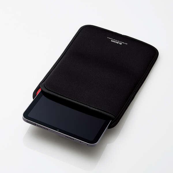 ELECOM（エレコム） タブレット 汎用 ケース 7〜8.3インチ タブレット