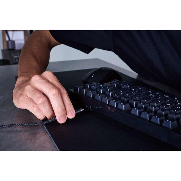 ELECOM（エレコム） ゲーミングキーボード V custom VK210S ゲーミング