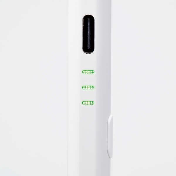 ELECOM（エレコム） 充電式ハイブリッド タッチペン スタイラス 充電式