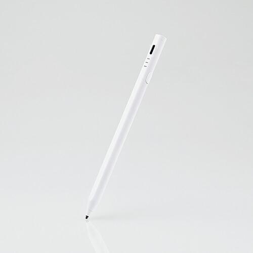 ELECOM（エレコム） 充電式ハイブリッド タッチペン スタイラス 充電式