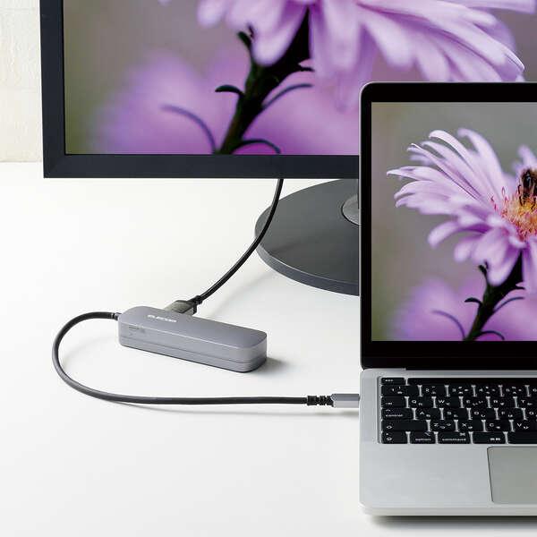 ELECOM USB 4PORT DST-C255V×4台セット ELECOM USB 4PORT DST-C255V×4