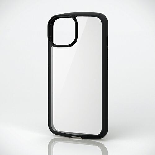ELECOM（エレコム） iPhone 14 用 TOUGH SLIM LITE フレームカラー
