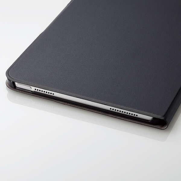 新品未開封・保証あり】iPad 10世代 64GB Wi-Fi エレコムケース付 ELECOM iPad 第10世代 用 フラップケース ソフトレザー フリー