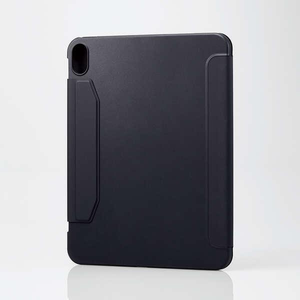 iPad（第10世代）Wi-Fi 64GB & 本体カバー（エレコム） iPad（第10世代）Wi-Fi 64GB & 本体カバー（エレコム）