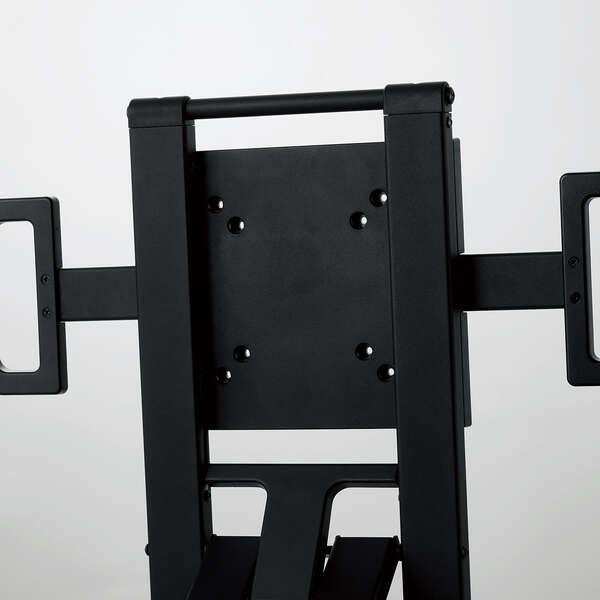 ELECOM（エレコム） 液晶 ペン タブレット 用 スタンド 高さ調節 角度