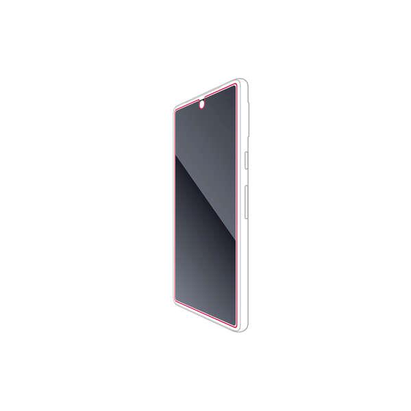 ELECOM（エレコム） Google Pixel 7 用 ガラスフィルム 高透明