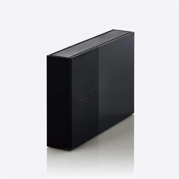 ELECOM エレコム TV向け 外付け ハードディスク HDD Desktop ELECOM エレコム TV向け 外付け ハードディスク HDD Desktop