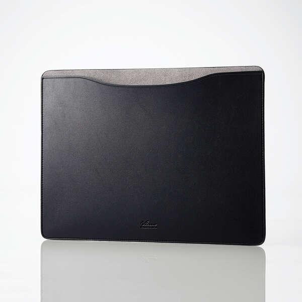 ELECOM エレコム MacBook 用 レザースリーブケース 13インチ ELECOM エレコム MacBook 用 レザースリーブケース 13インチ