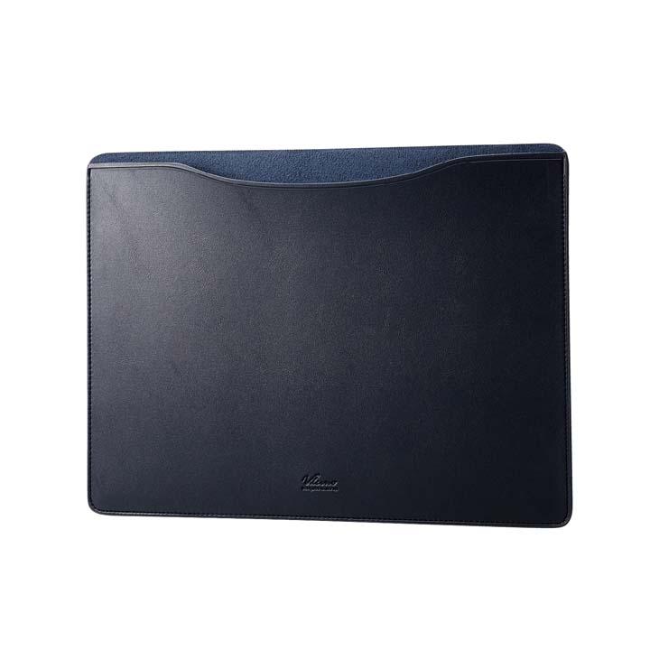 ELECOM エレコム MacBook 用 レザースリーブケース 13インチ ELECOM エレコム MacBook 用 レザースリーブケース 13インチ
