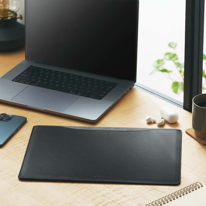 ELECOM エレコム MacBook 用 レザースリーブケース 15インチ ELECOM エレコム MacBook 用 レザースリーブケース 15インチ