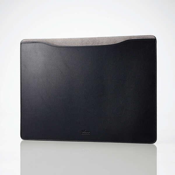 ELECOM エレコム MacBook 用 レザースリーブケース 15インチ ELECOM エレコム MacBook 用 レザースリーブケース 15インチ
