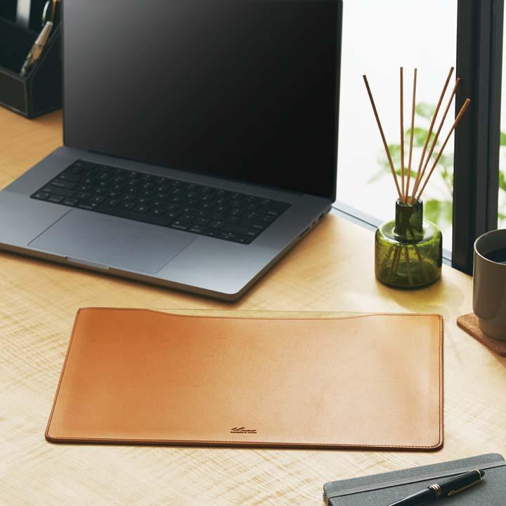 ELECOM エレコム MacBook 用 レザースリーブケース 15インチ マック 