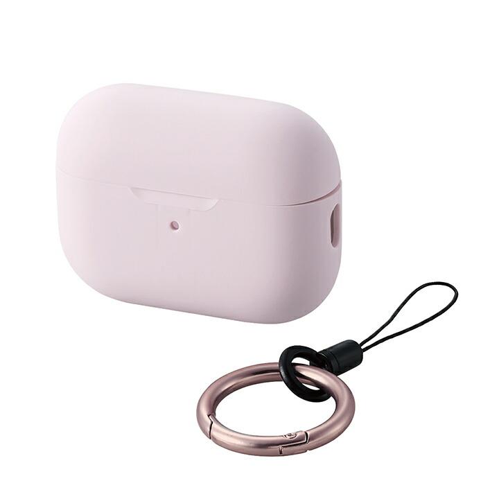 ELECOM AirPods Pro 第2世代 用 シリコンケース エアポッズ プロ ELECOM AirPods Pro 第2世代 用 シリコンケース エアポッズ プロ