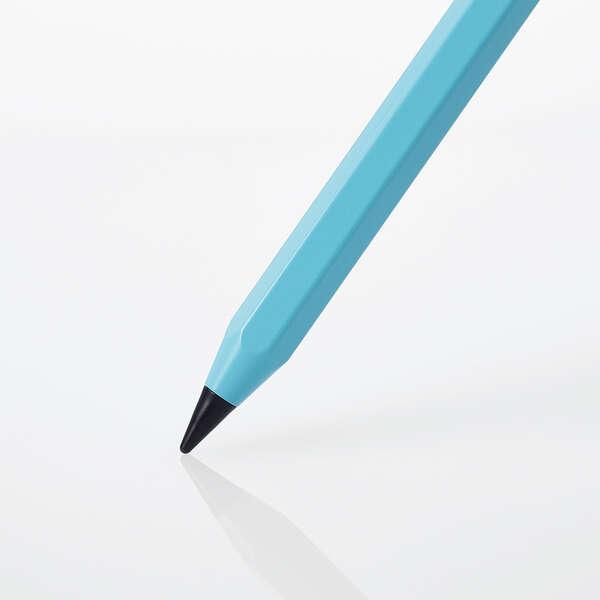 ELECOM（エレコム） タッチペン 充電式 アクティブ iPad 専用