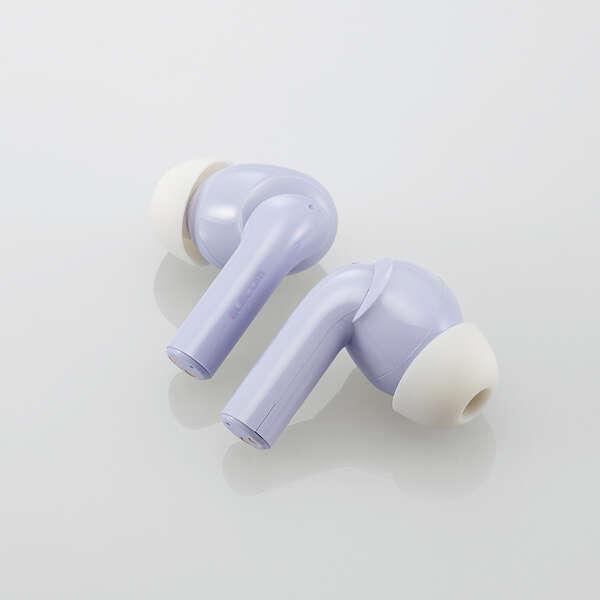 ELECOM エレコム ワイヤレスイヤホン　Bluetooth ヘッドホン45点 ELECOM（エレコム） 完全 ワイヤレス Bluetooth ヘッドホン イヤホン