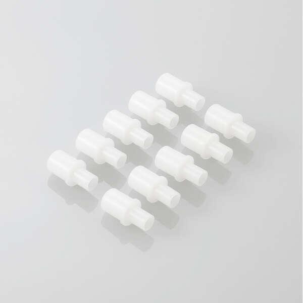 ELECOM（エレコム） アルコールチェッカー用 マウスピース アルコール