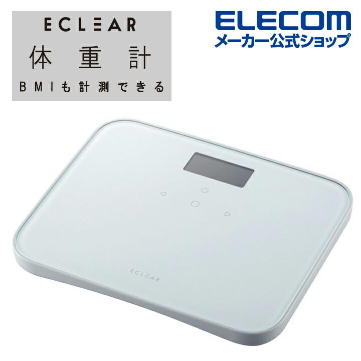 体重計 KORONA ELEGANCE ガラス製 体重計 KORONA ELEGANCE ガラス製