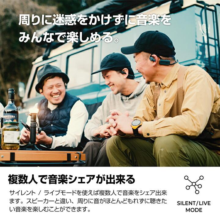 ELECOM（エレコム） NESTOUT Bluetooth イヤホン オープンイヤー