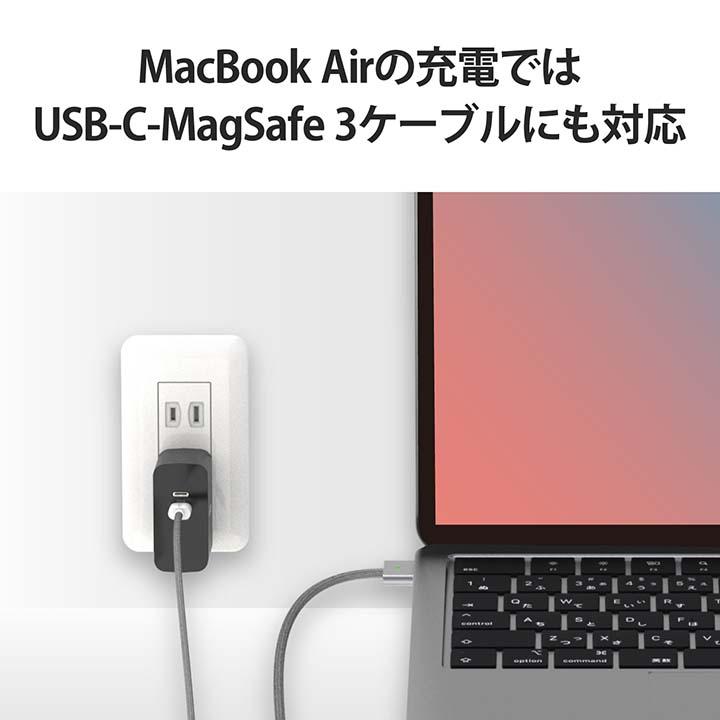 ELECOM（エレコム） AC充電器 ノートPC 向け ACアダプター USB Power