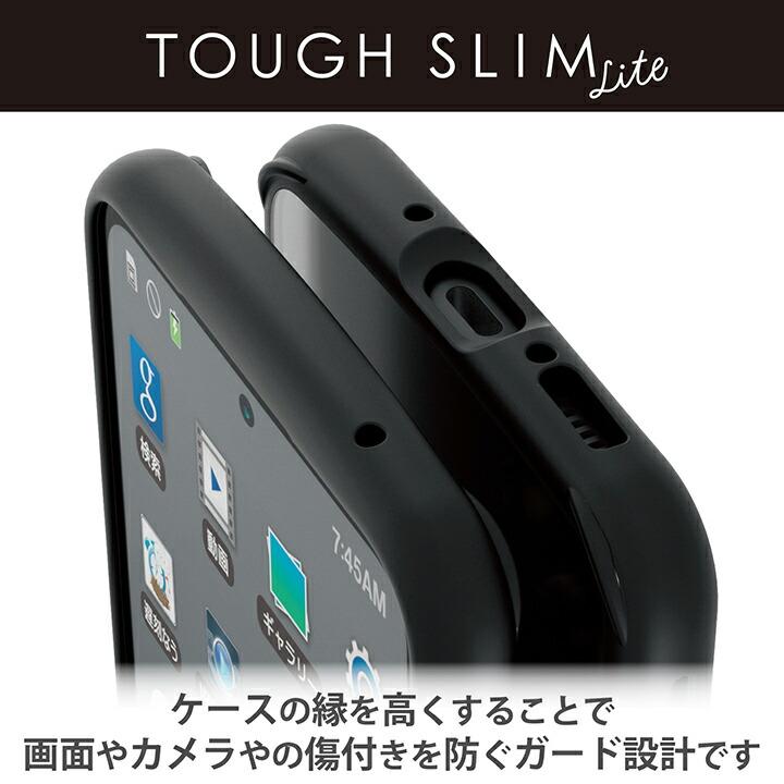 ELECOM（エレコム） Galaxy A54 5G ( SC-53D SCG21 ) 用 ハイブリッド