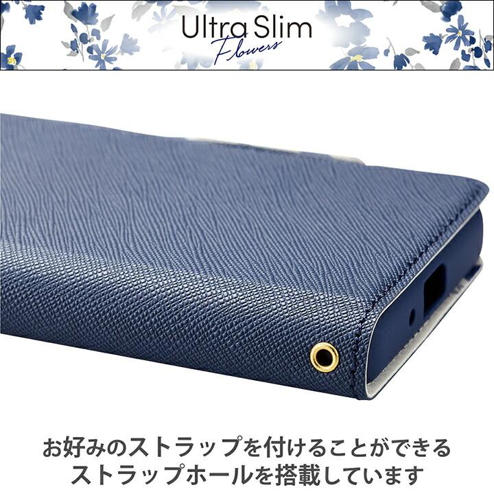 ELECOM（エレコム） Xperia 10 V(SO-52D/SOG11) 用 ソフトレザー