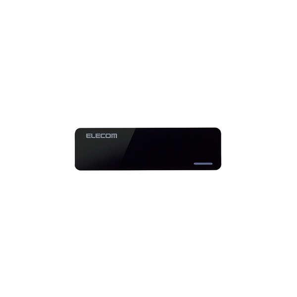 ELECOM エレコム 外付けHDD TV向け ハードディスク 外付け HDD ELECOM エレコム 外付けHDD TV向け ハードディスク 外付け HDD