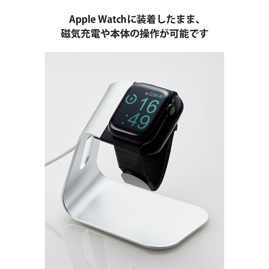 明日処分予定‼️】AppleWatch series3 Stainless