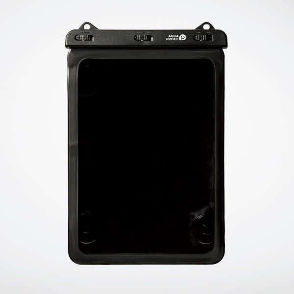 ELECOM（エレコム） タブレット 用 防水ケース 8.9〜13inch お風呂 壁