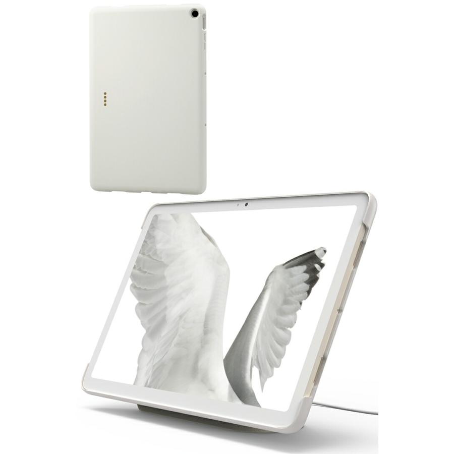 ELECOM Google Pixel Tablet 用 ハードケース 充電スピーカー ELECOM Google Pixel Tablet 用 ハードケース 充電スピーカー
