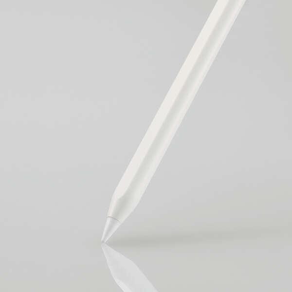 ELECOM（エレコム） iPad専用 アクティブ タッチペン 充電式