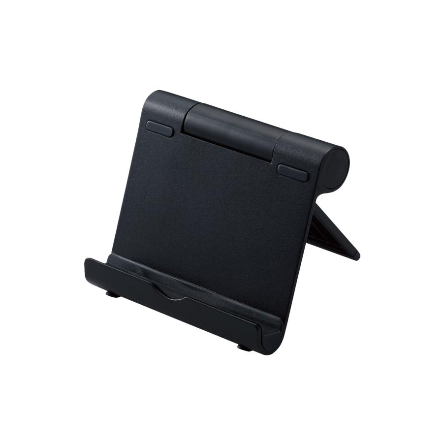 ELECOM（エレコム） コンパクト タブレット スタンド 4.6〜12.9inch