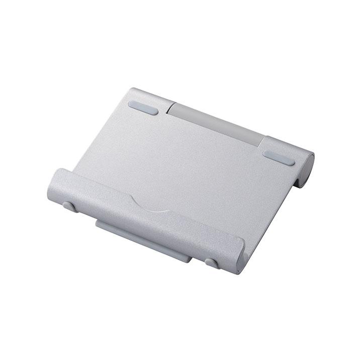 ELECOM（エレコム） コンパクト タブレット スタンド 4.6〜12.9inch