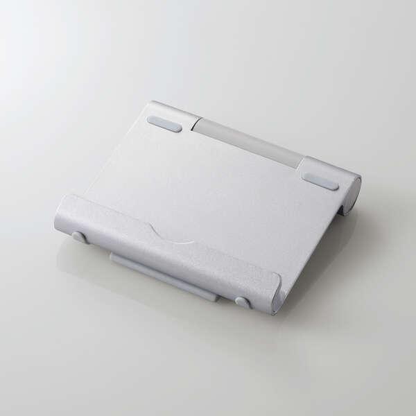 ELECOM（エレコム） コンパクト タブレット スタンド 4.6〜12.9inch