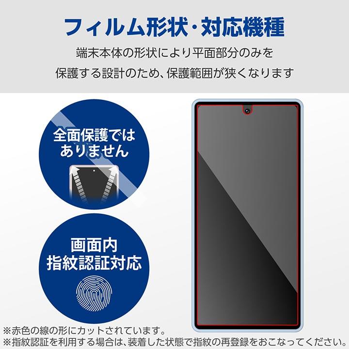 ELECOM Google Pixel 7a 用 ガラスフィルム GooglePixel ELECOM Google Pixel 7a 用 ガラスフィルム GooglePixel