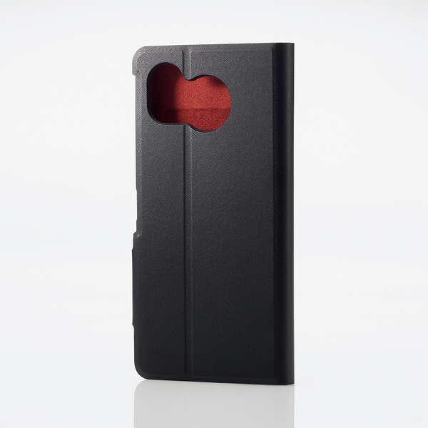 訳あり☆AQUOS sense 8 SIMフリー版 エレコムのケース☆ 訳あり AQUOS sense 8 SIMフリー版 ライトカッパー エレコムの