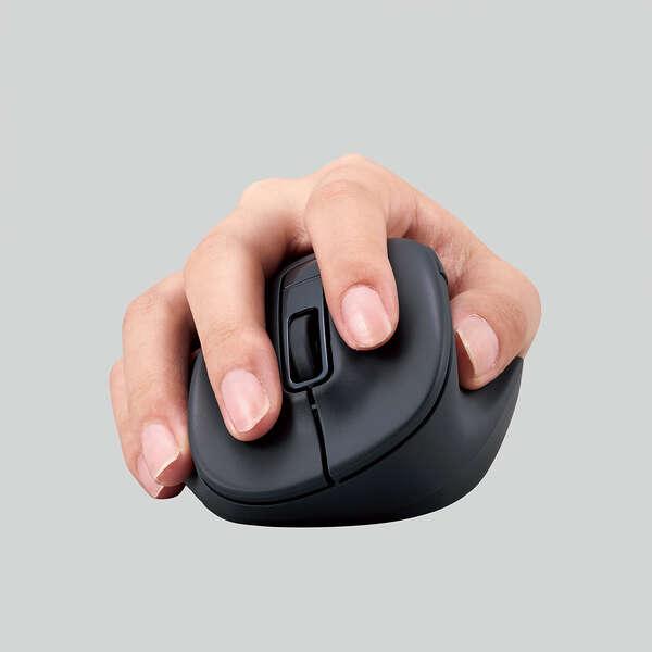 ELECOM（エレコム） ワイヤレス マウス Bluetooth 5.0 EX-Gシリーズ 5