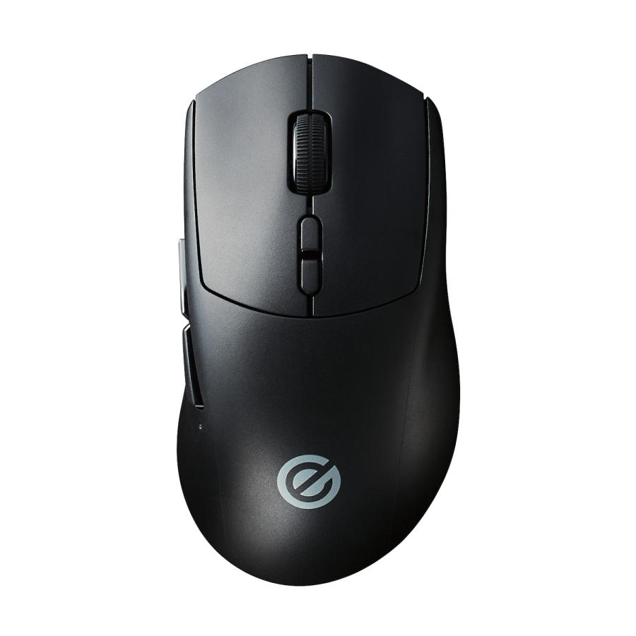 ELECOM エレコム ゲーミングマウス V custom VM501L 無線2.4GHz