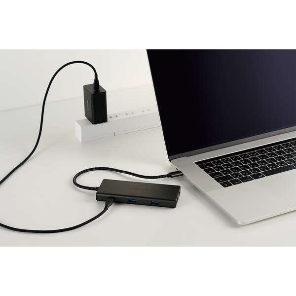 ELECOM エレコム ドッキングステーション 10in1 USB Power ELECOM エレコム ドッキングステーション 10in1 USB Power