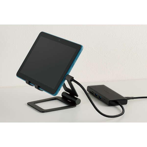 ELECOM エレコム ドッキングステーション 10in1 USB Power ELECOM エレコム ドッキングステーション 10in1 USB Power
