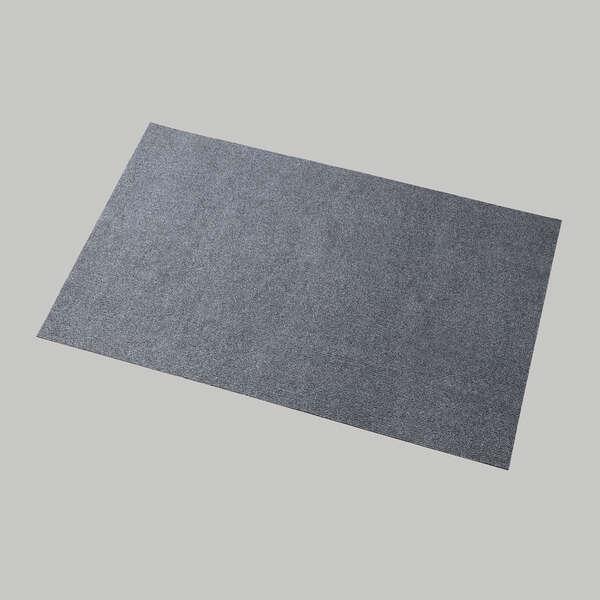 ELECOM（エレコム） 防傷 / 防汚 チェアマット 幅1400mm 縦900mm 厚さ
