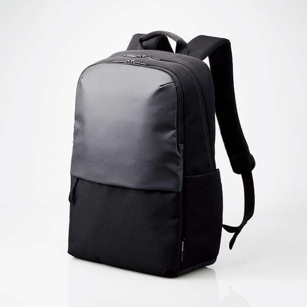 ELECOM（エレコム） ビジネスバックパック 15.6inch 対応 軽量タイプ