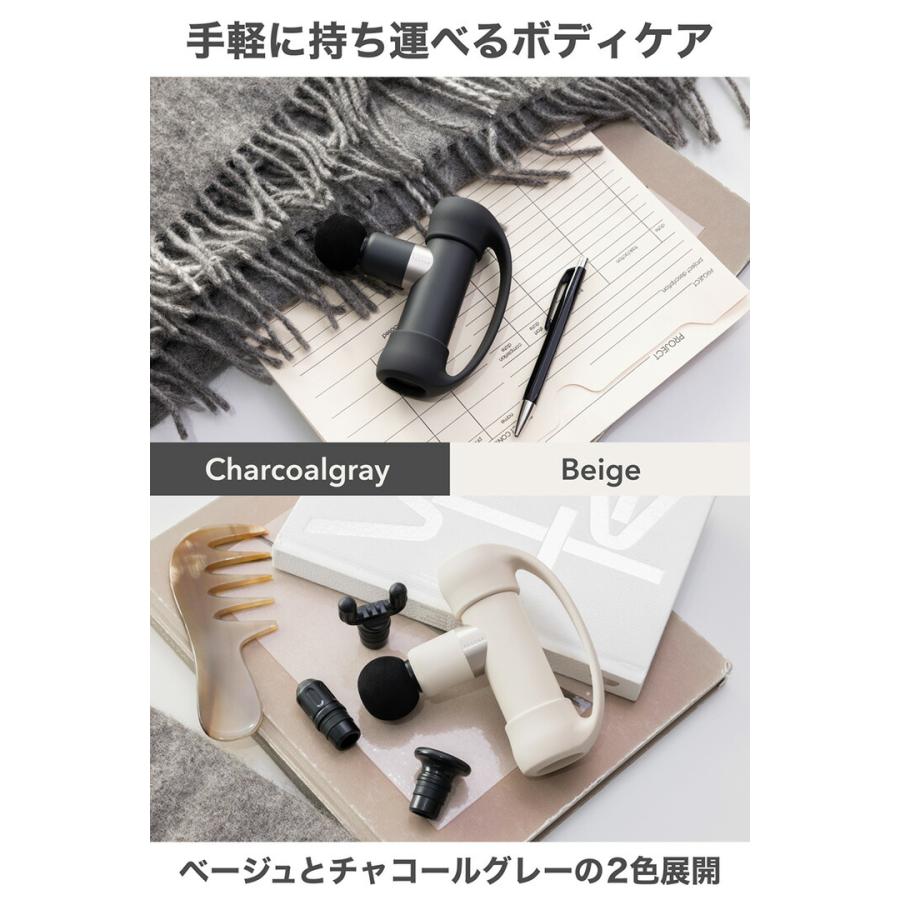 ELECOM（エレコム） ECLEAR リフレッシュガン ベルトストラップモデル