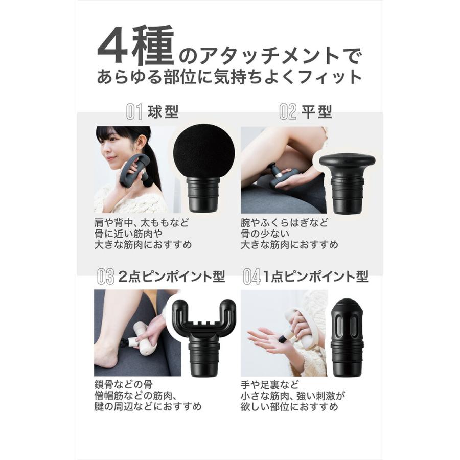 ELECOM（エレコム） ECLEAR リフレッシュガン ベルトストラップモデル