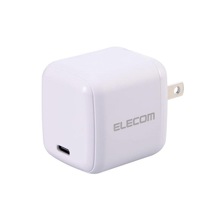 ELECOM（エレコム） スマホ・タブレット 用 USB Power Delivery 65W AC
