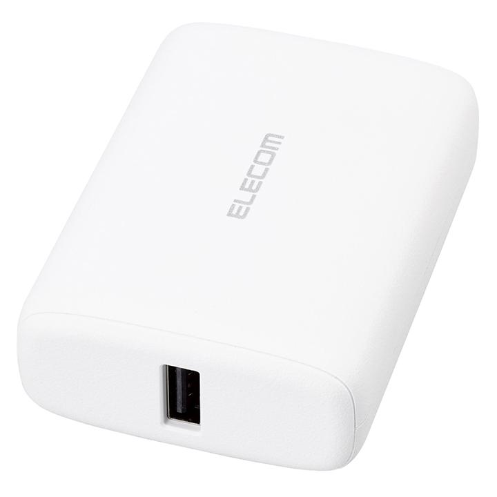 ELECOM（エレコム） コンパクト モバイルバッテリー 20W 10000mAh C×1+