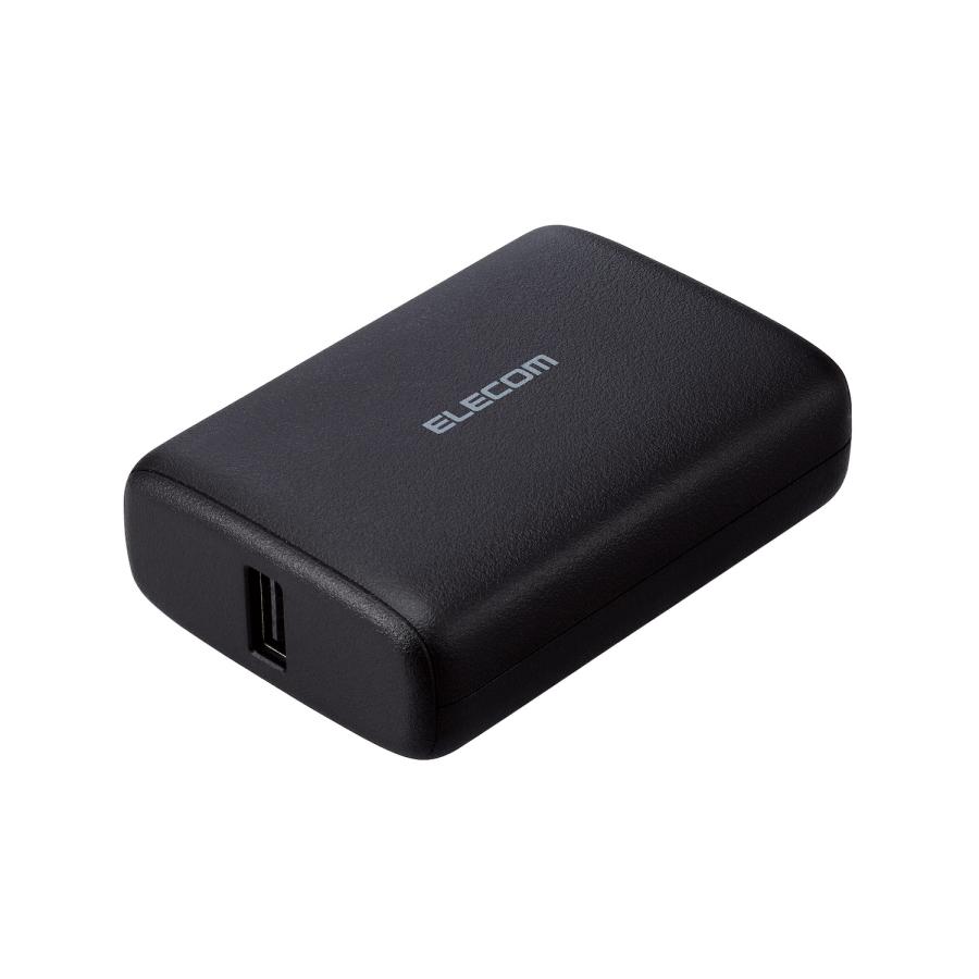 ELECOM（エレコム） コンパクト モバイルバッテリー 20W 10000mAh C×1+